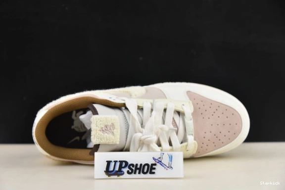 of PRM Fossil Stone the Year Nike Low Rabbit Retro FD4203-211 (2023) Dunk 0809